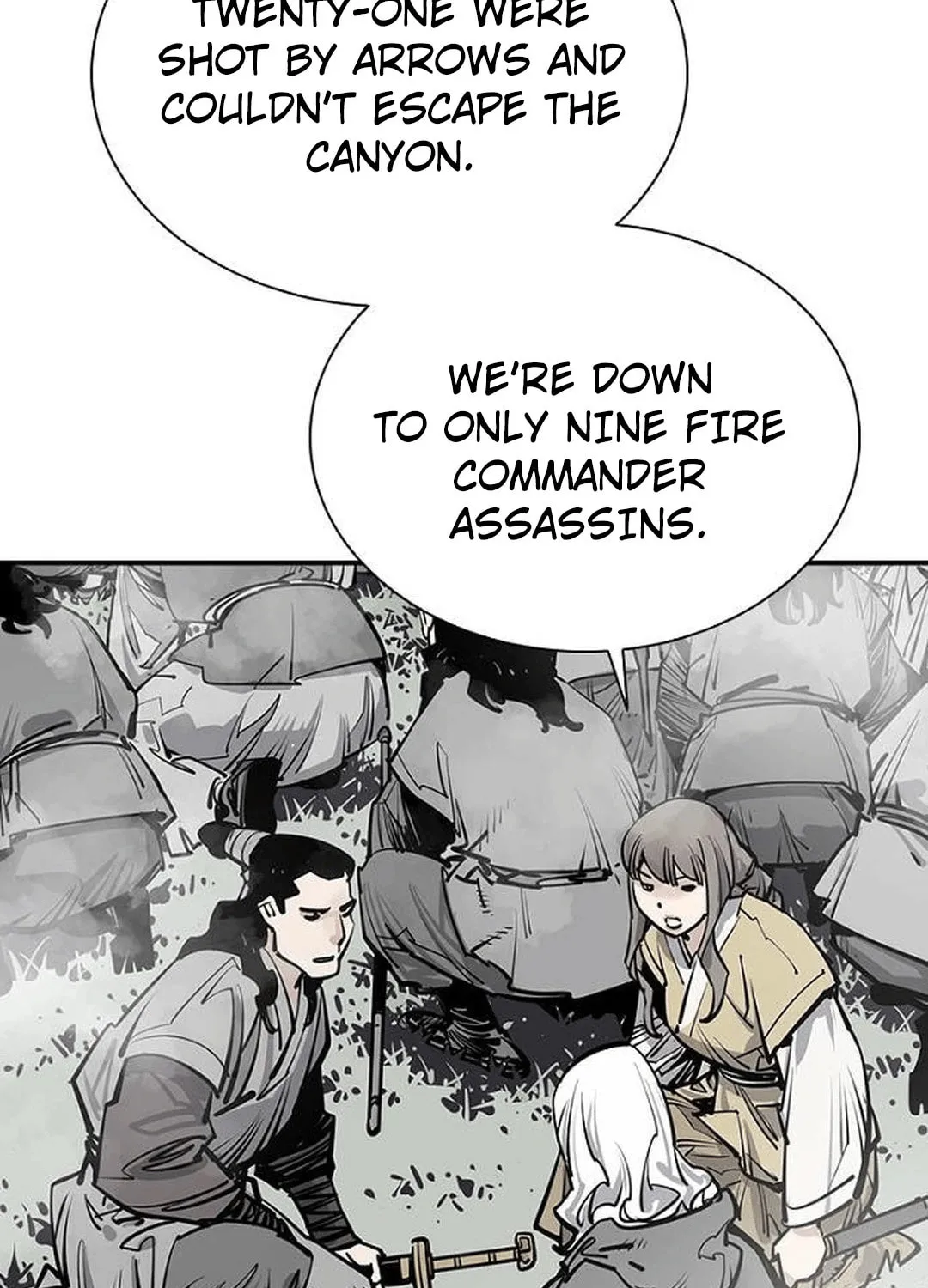 Shashin Chapter 91 page 98 - 