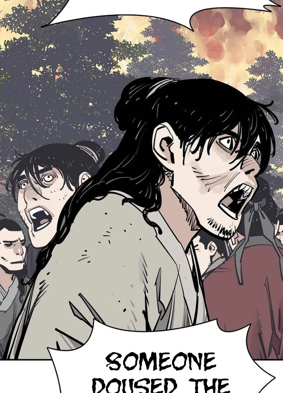 Shashin Chapter 92 page 105 - 