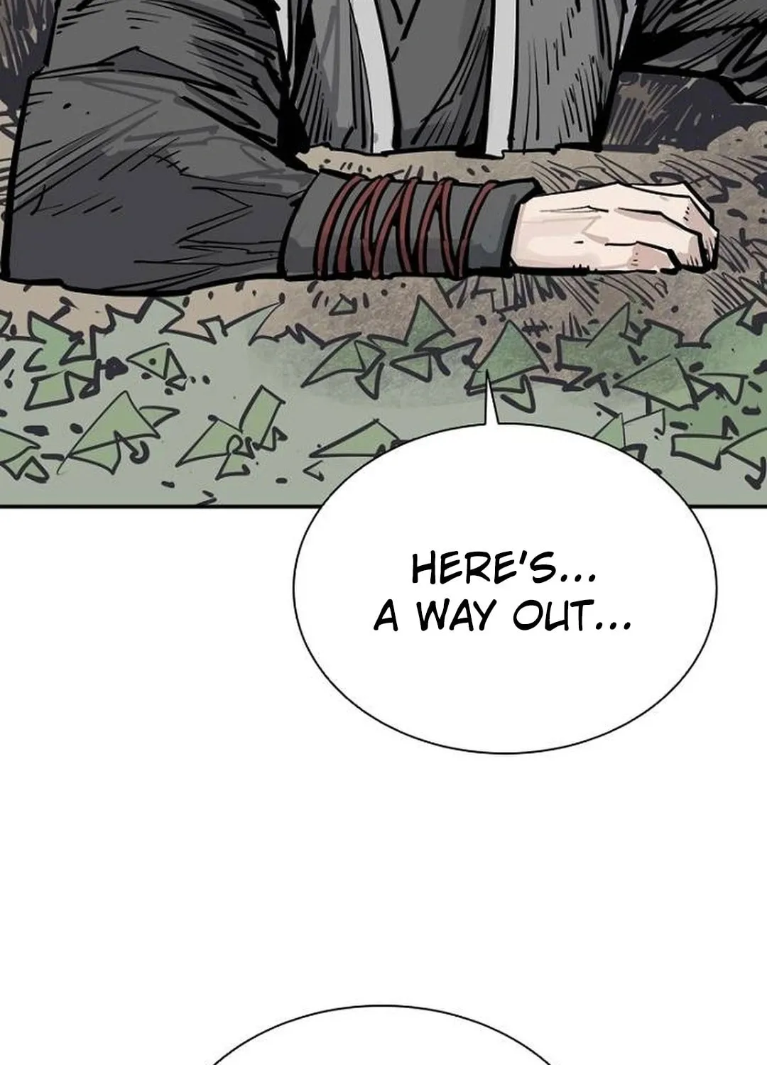 Shashin Chapter 92 page 164 - 