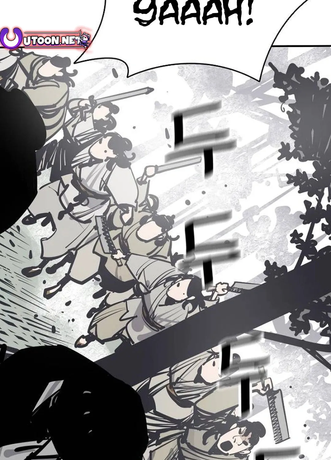 Shashin Chapter 92 page 3 - 