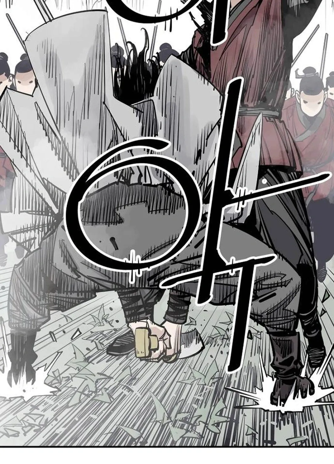 Shashin Chapter 92 page 38 - 