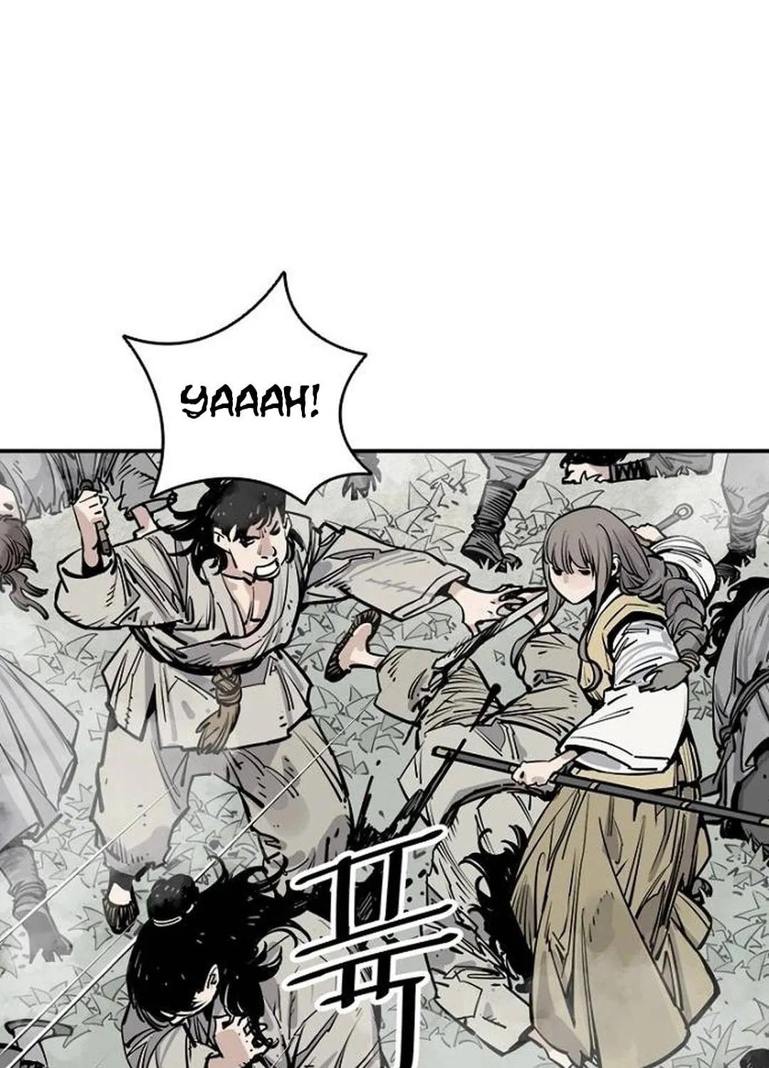 Shashin Chapter 92 page 57 - 