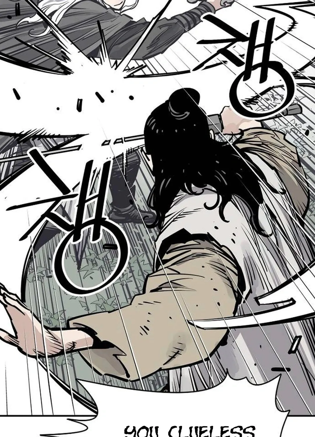 Shashin Chapter 92 page 89 - 