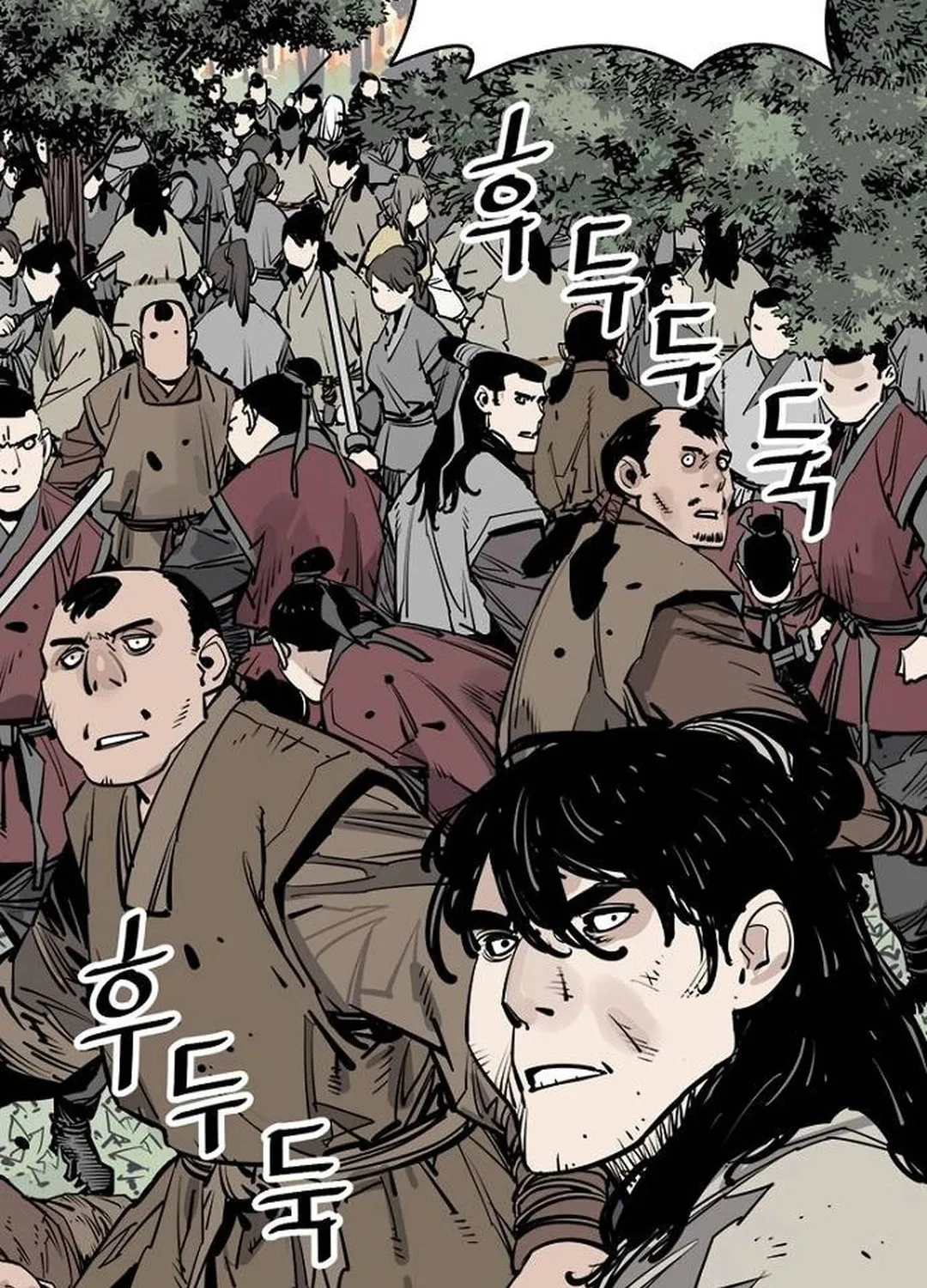 Shashin Chapter 92 page 98 - 