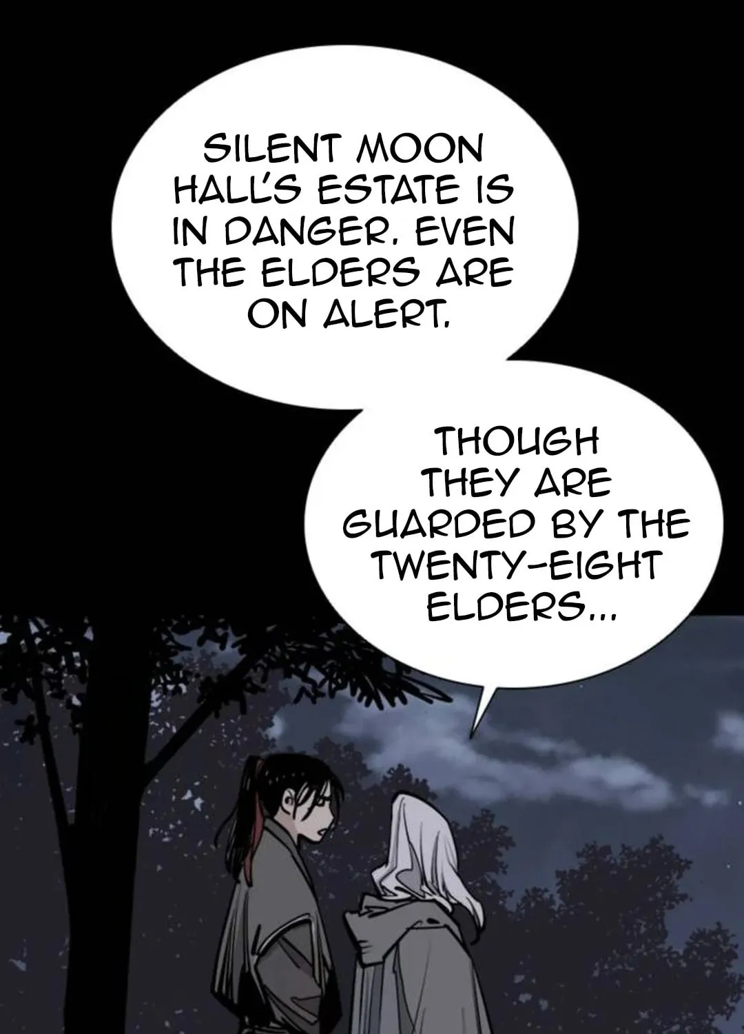 Shashin Chapter 93 page 110 - 
