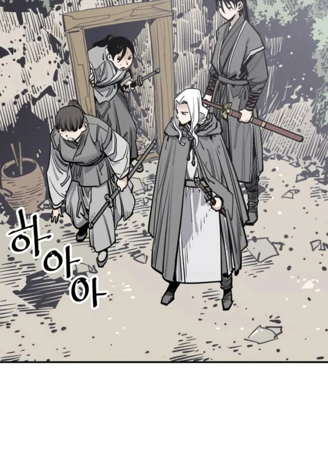 Shashin Chapter 93 page 19 - 