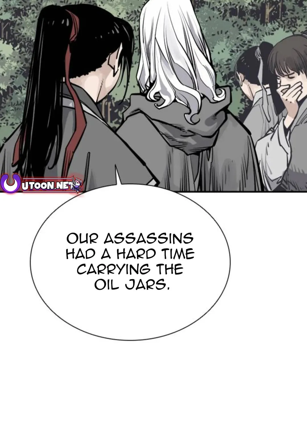 Shashin Chapter 93 page 22 - 