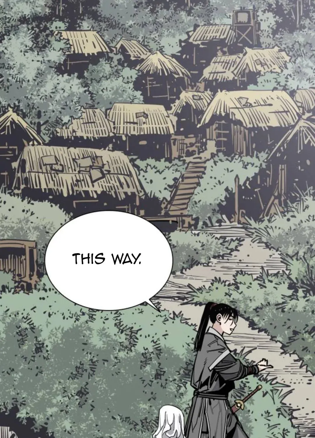 Shashin Chapter 93 page 25 - 