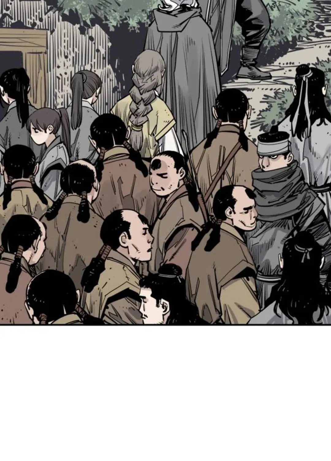 Shashin Chapter 93 page 26 - 