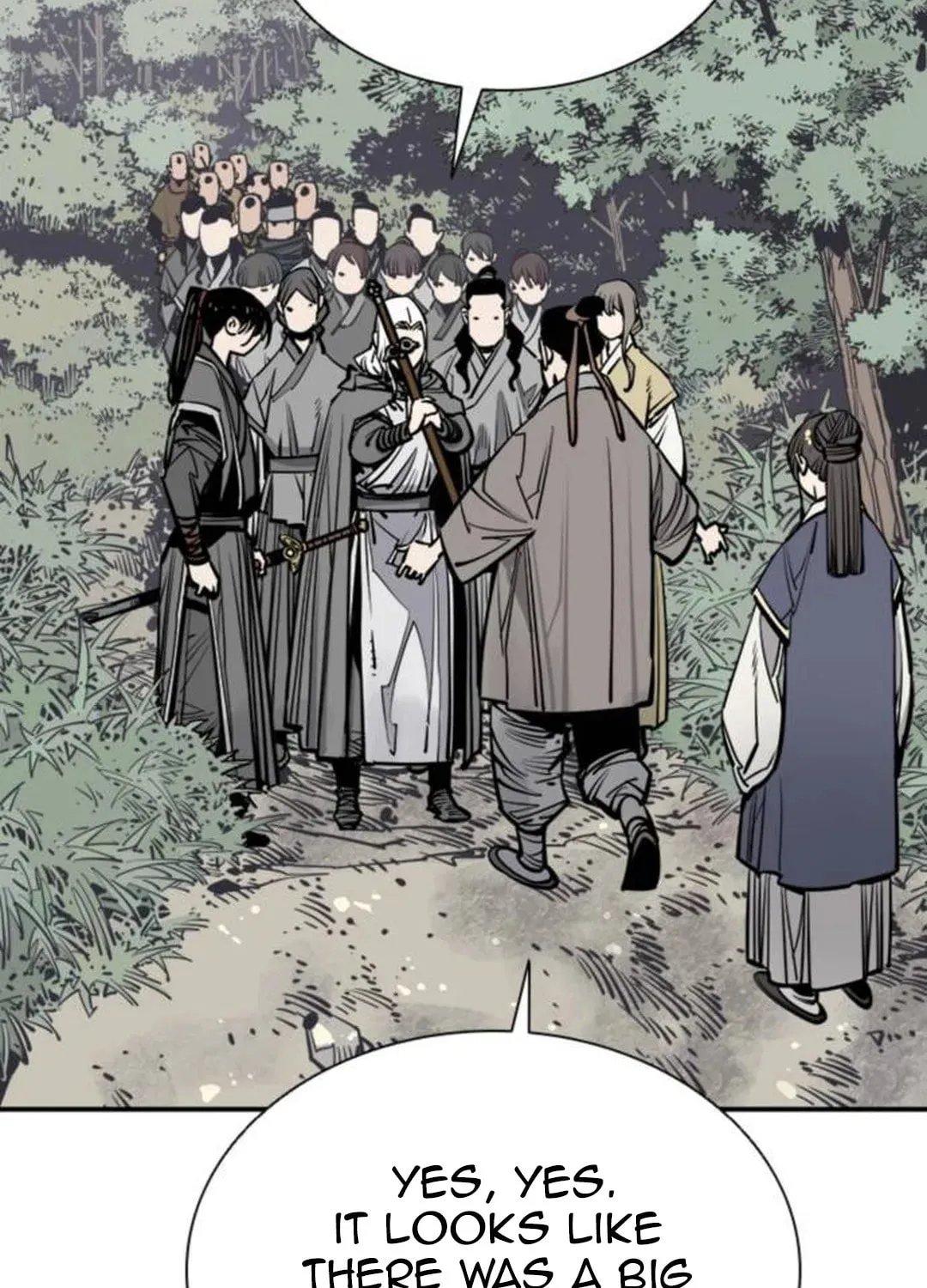 Shashin Chapter 93 page 30 - 