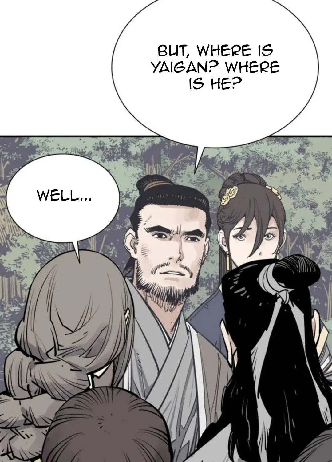 Shashin Chapter 93 page 37 - 