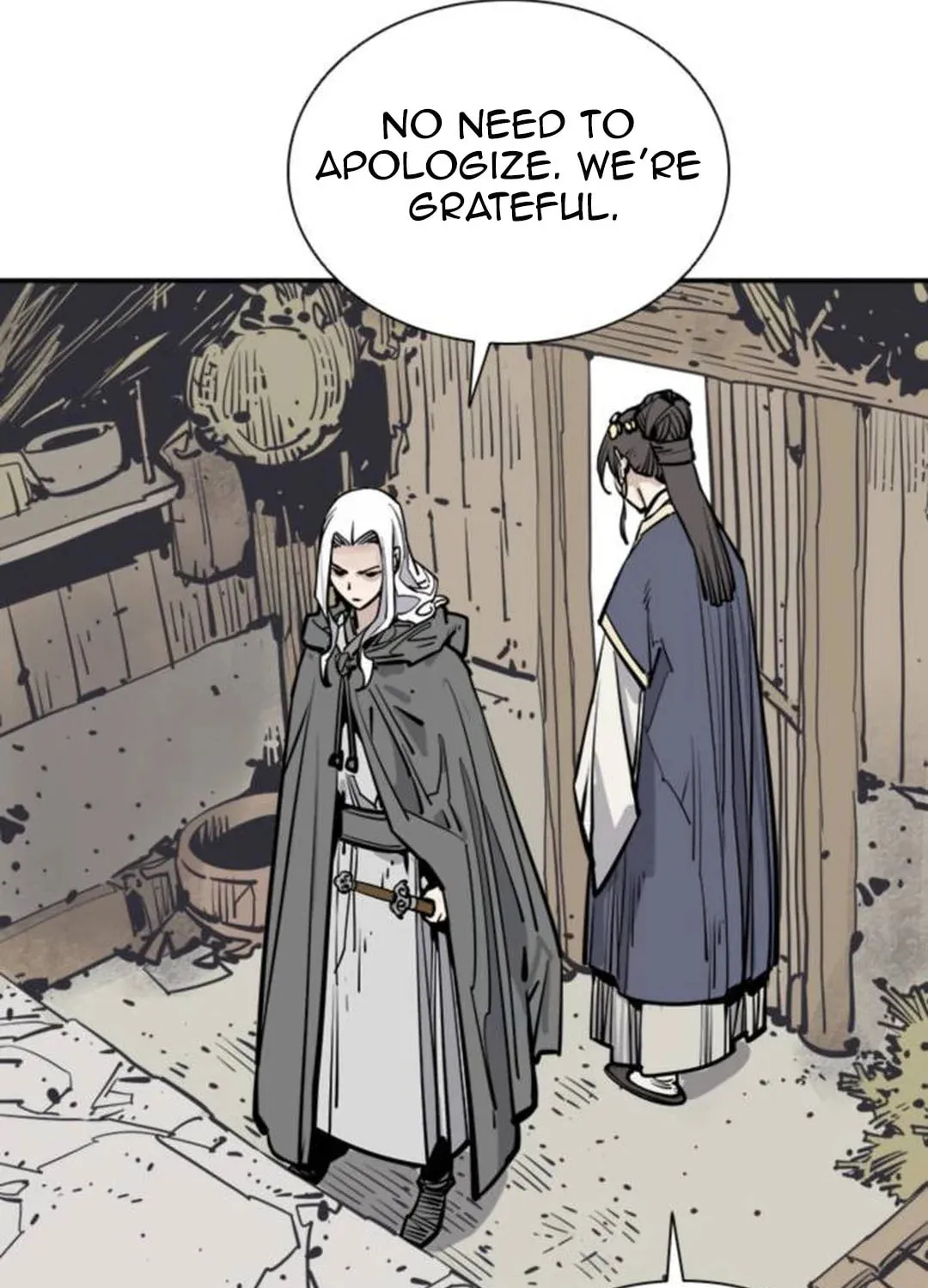 Shashin Chapter 93 page 47 - 