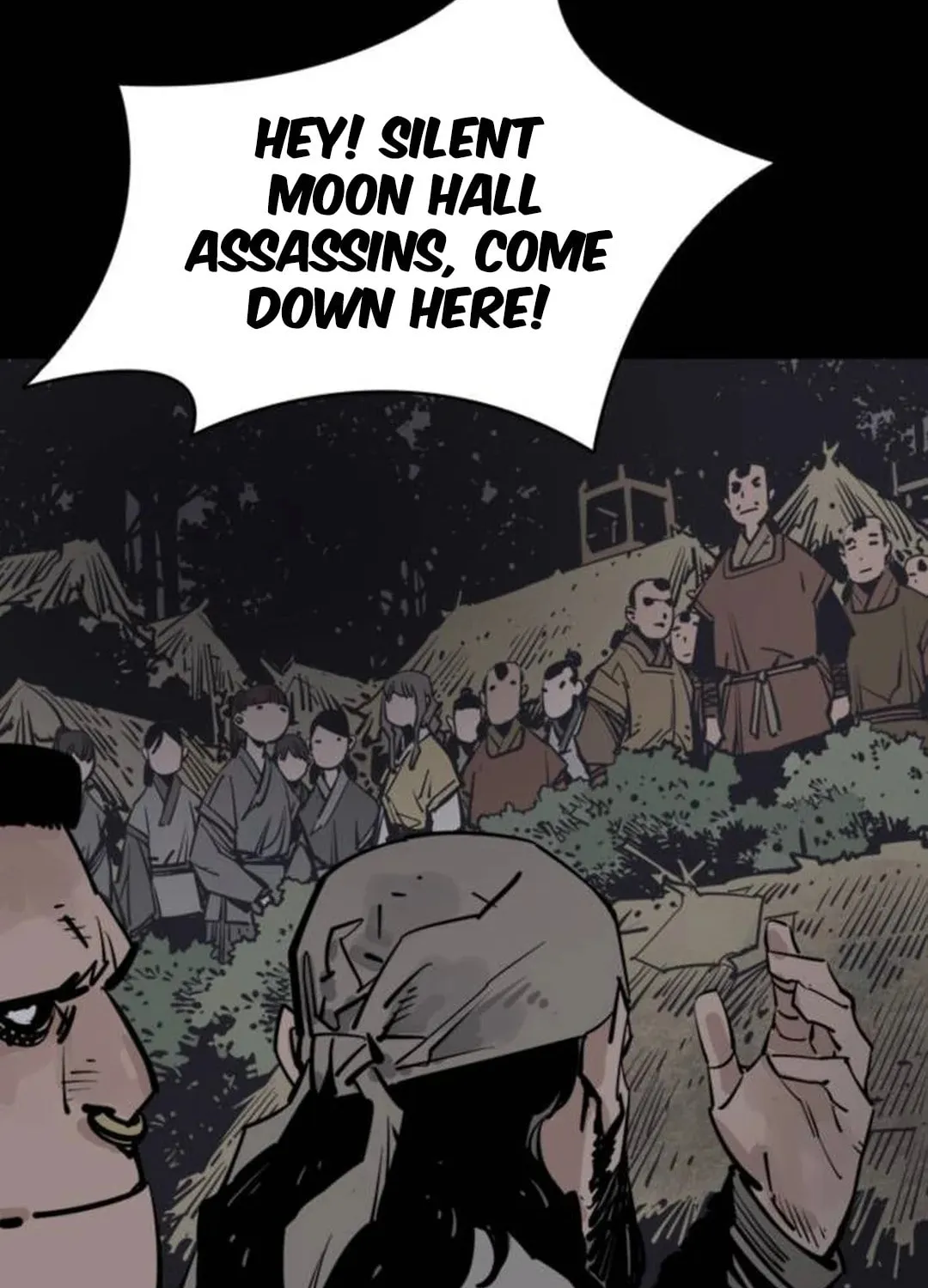 Shashin Chapter 93 page 91 - 
