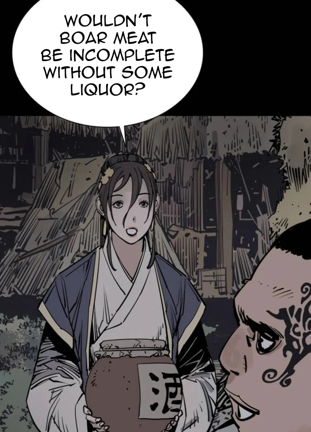 Shashin Chapter 93 page 93 - 