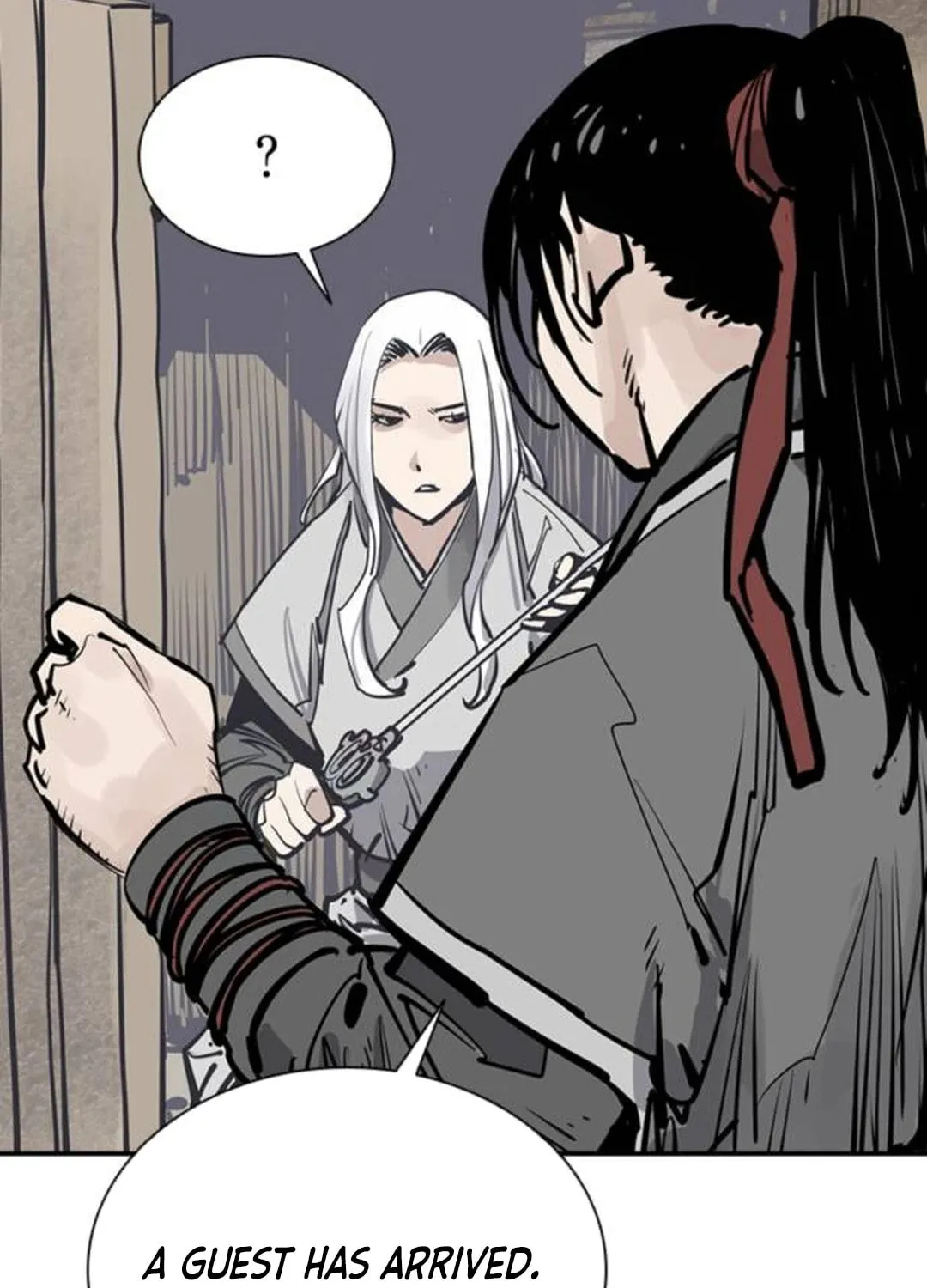 Shashin Chapter 94 page 101 - 