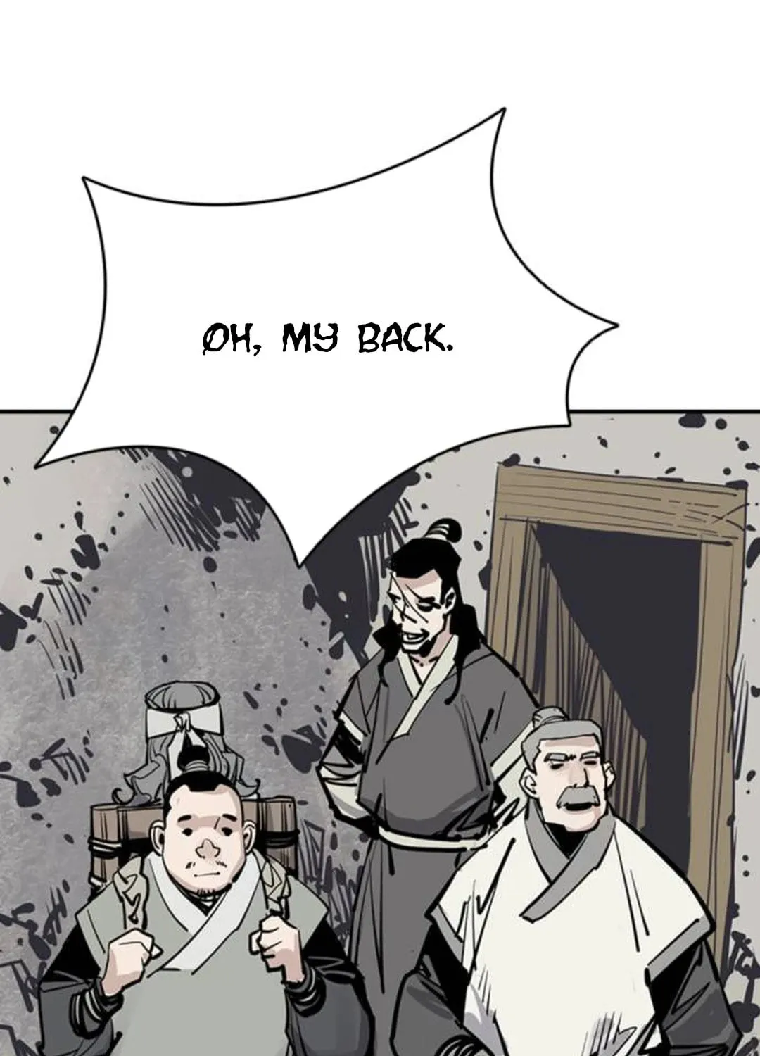 Shashin Chapter 94 page 103 - 