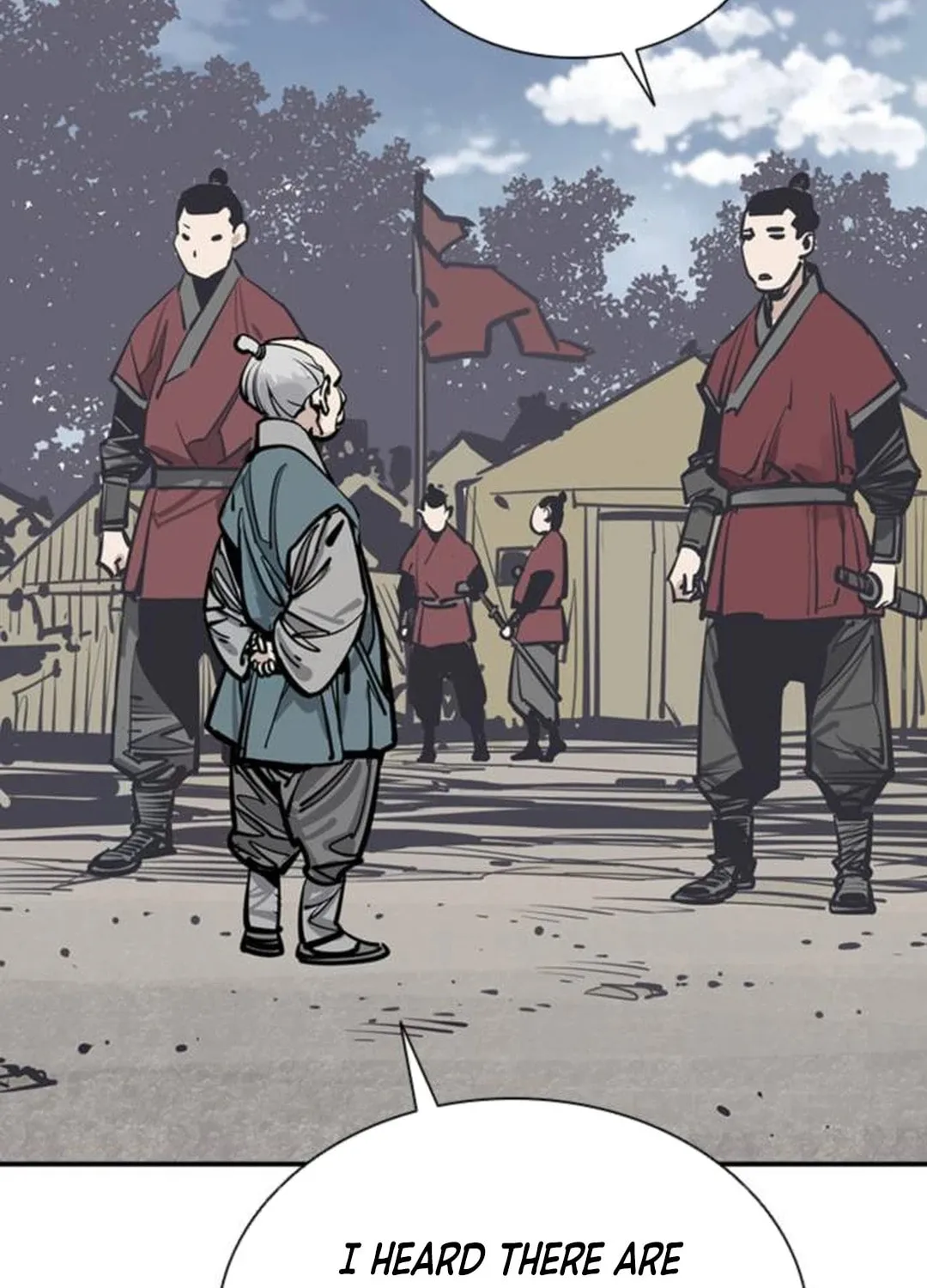 Shashin Chapter 94 page 115 - 