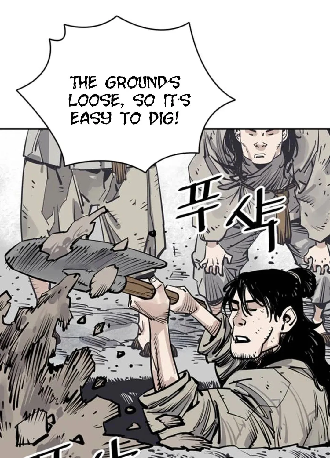 Shashin Chapter 94 page 22 - 