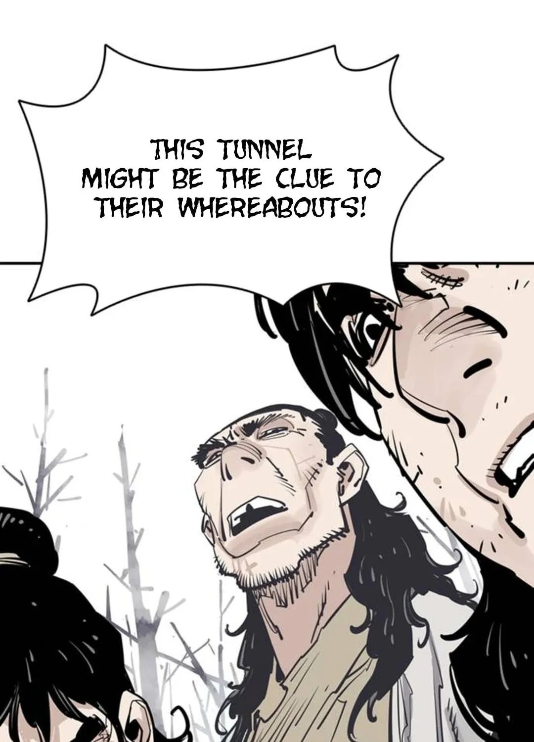 Shashin Chapter 94 page 27 - 