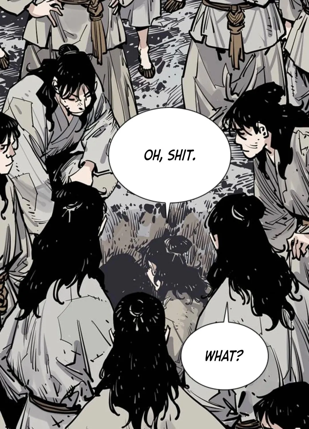 Shashin Chapter 94 page 41 - 