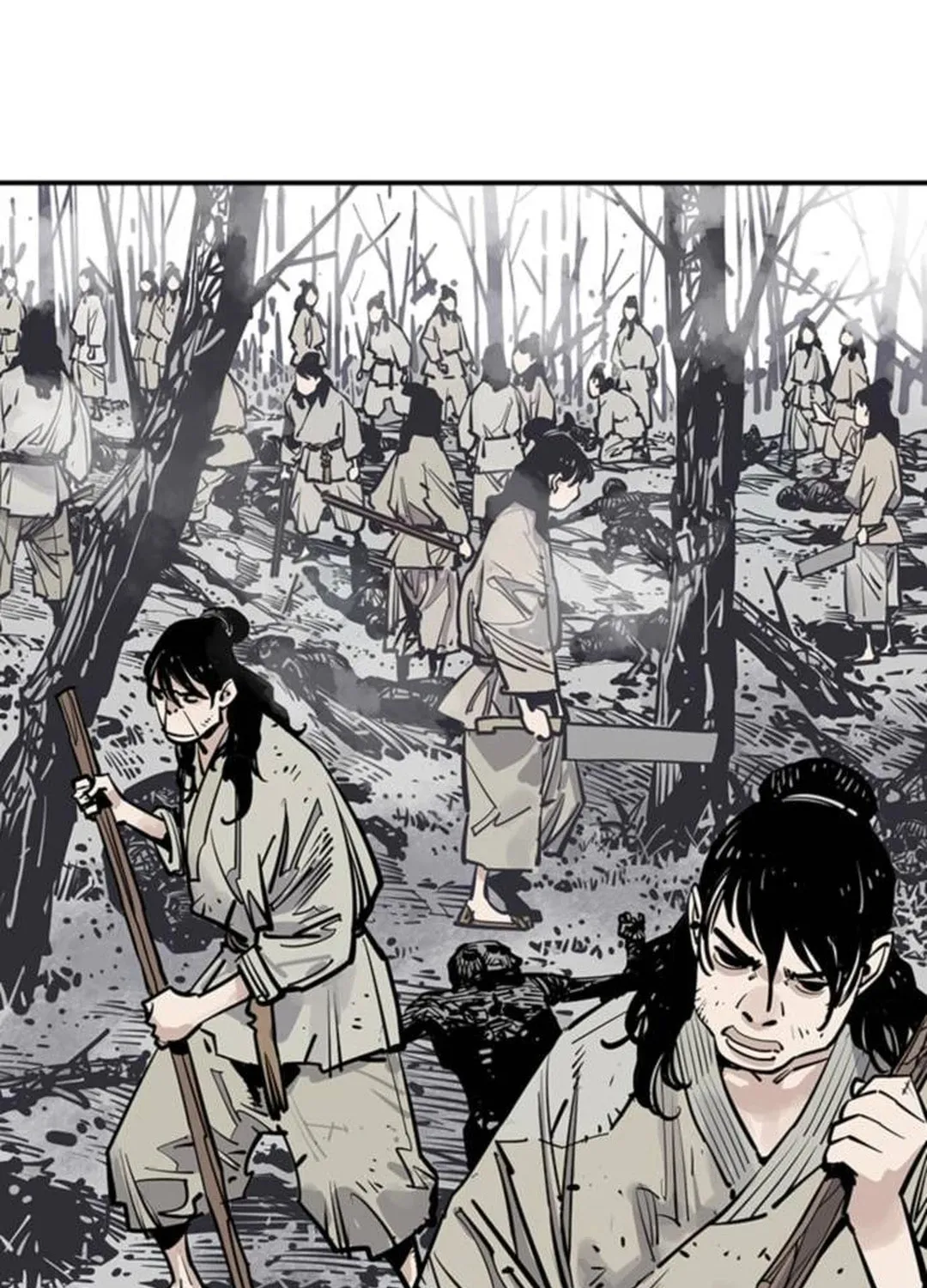 Shashin Chapter 94 page 6 - 