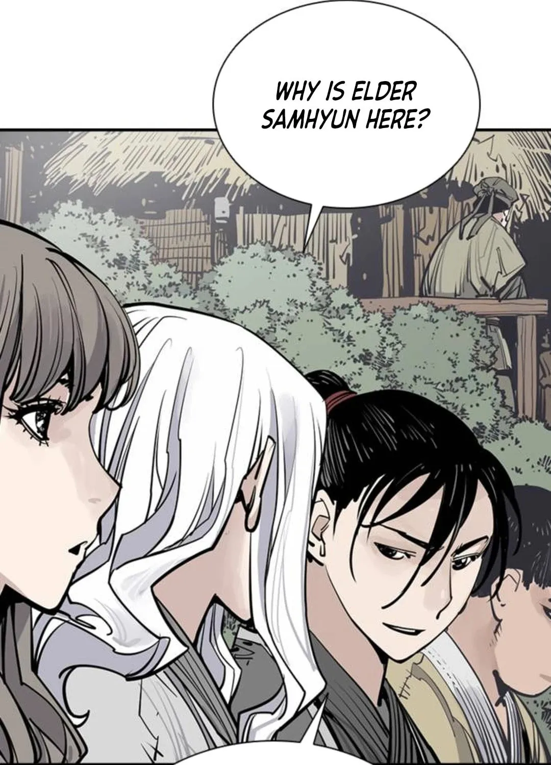 Shashin Chapter 94 page 63 - 