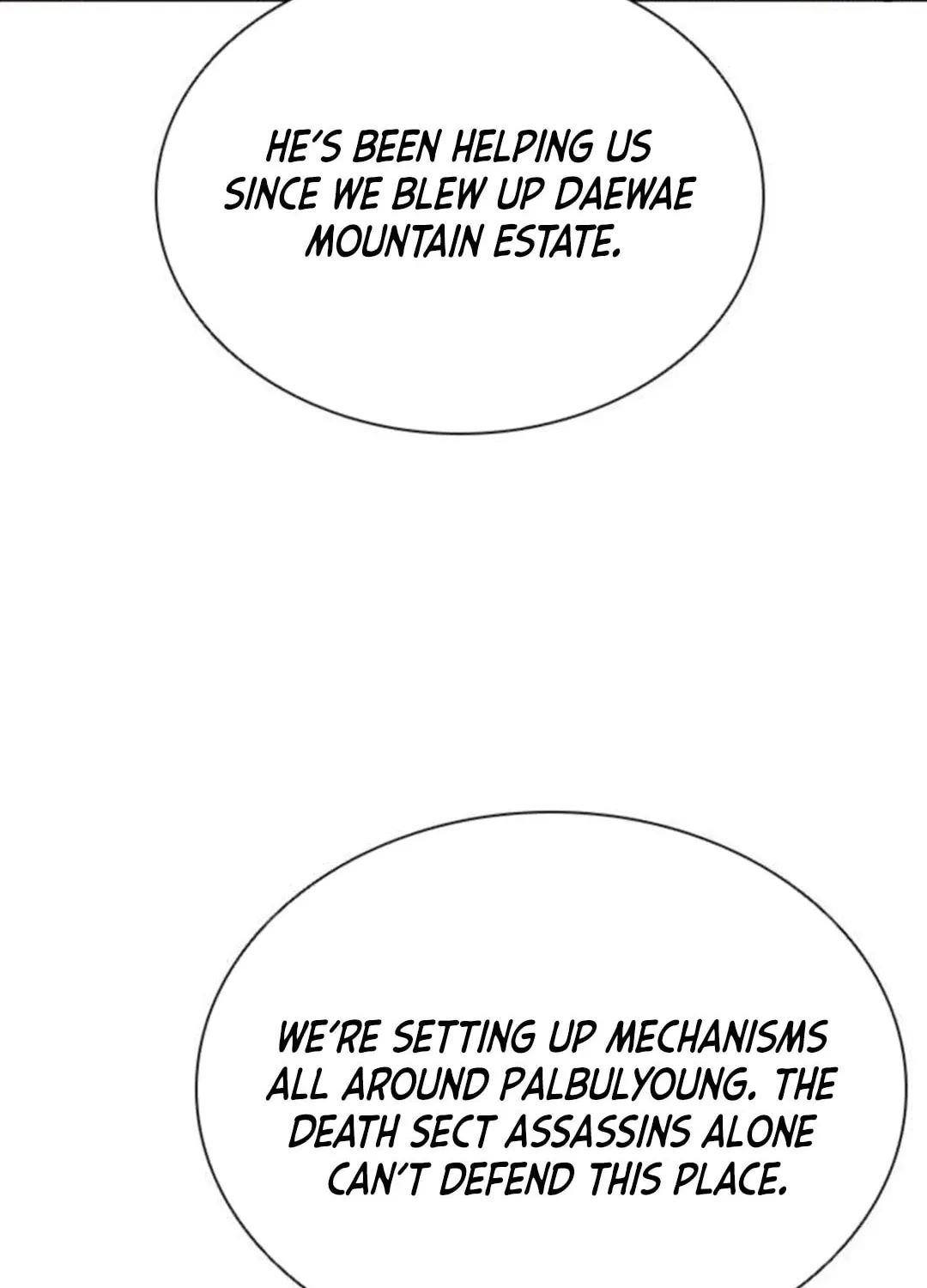 Shashin Chapter 94 page 64 - 