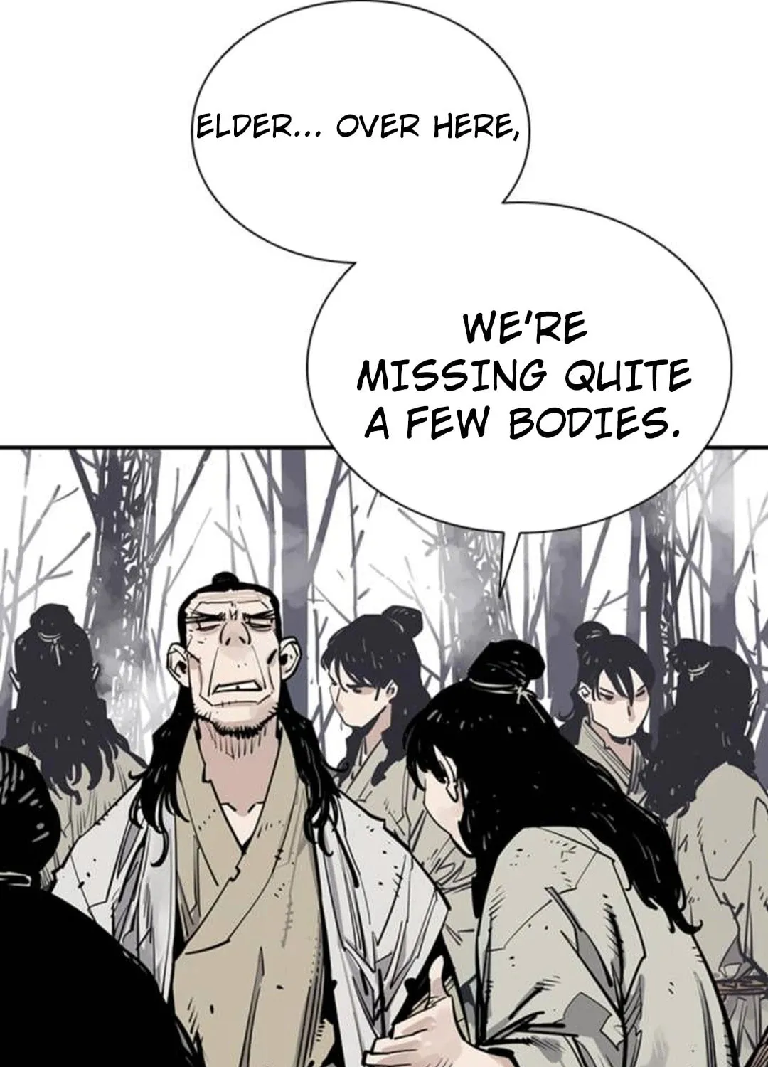 Shashin Chapter 94 page 8 - 