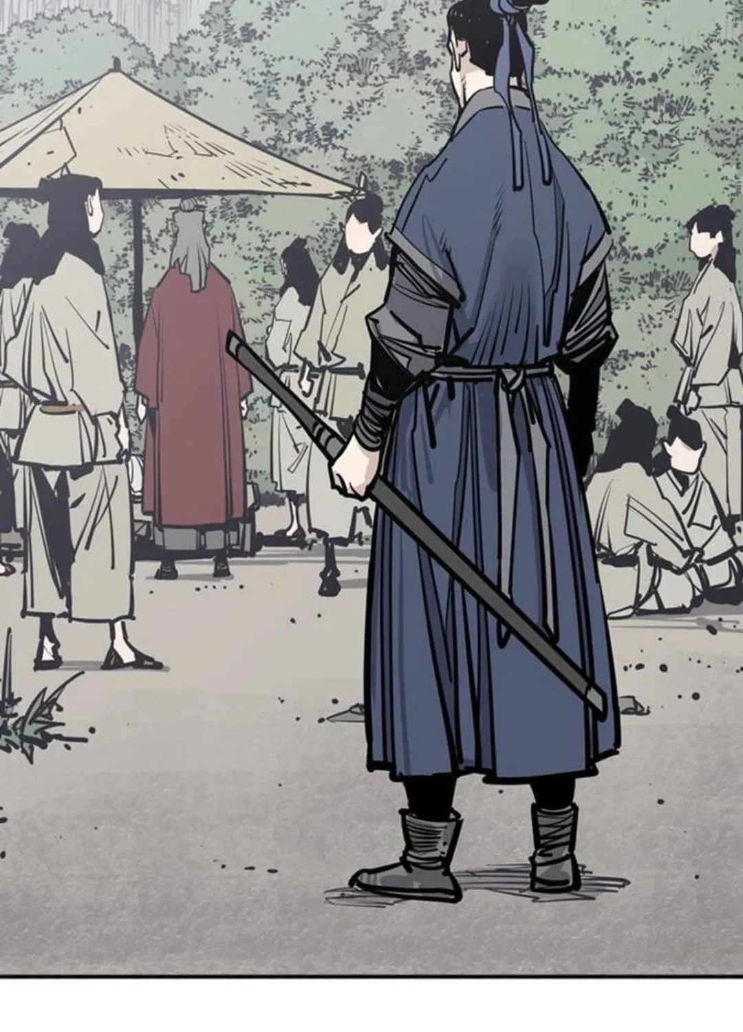 Shashin Chapter 94 page 79 - 