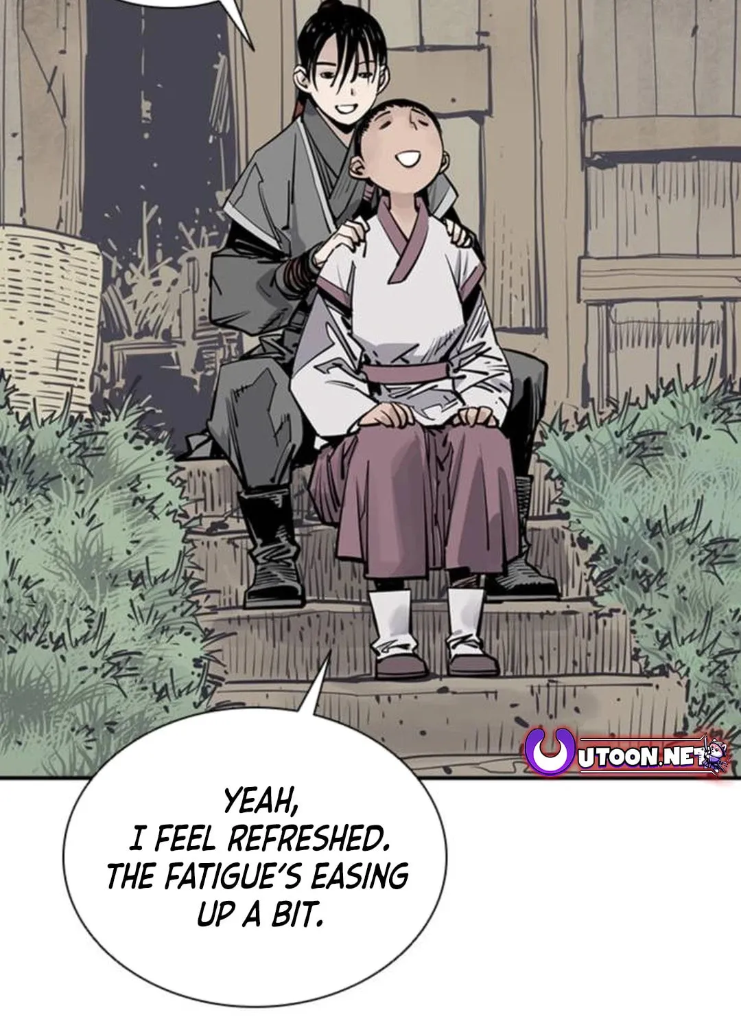 Shashin Chapter 94 page 88 - 