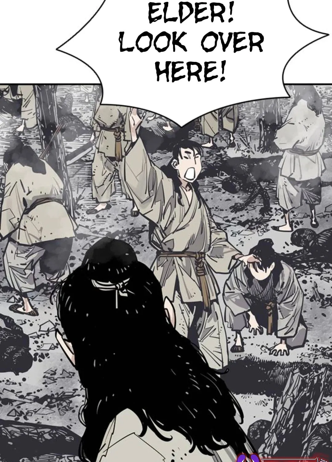 Shashin Chapter 94 page 10 - 