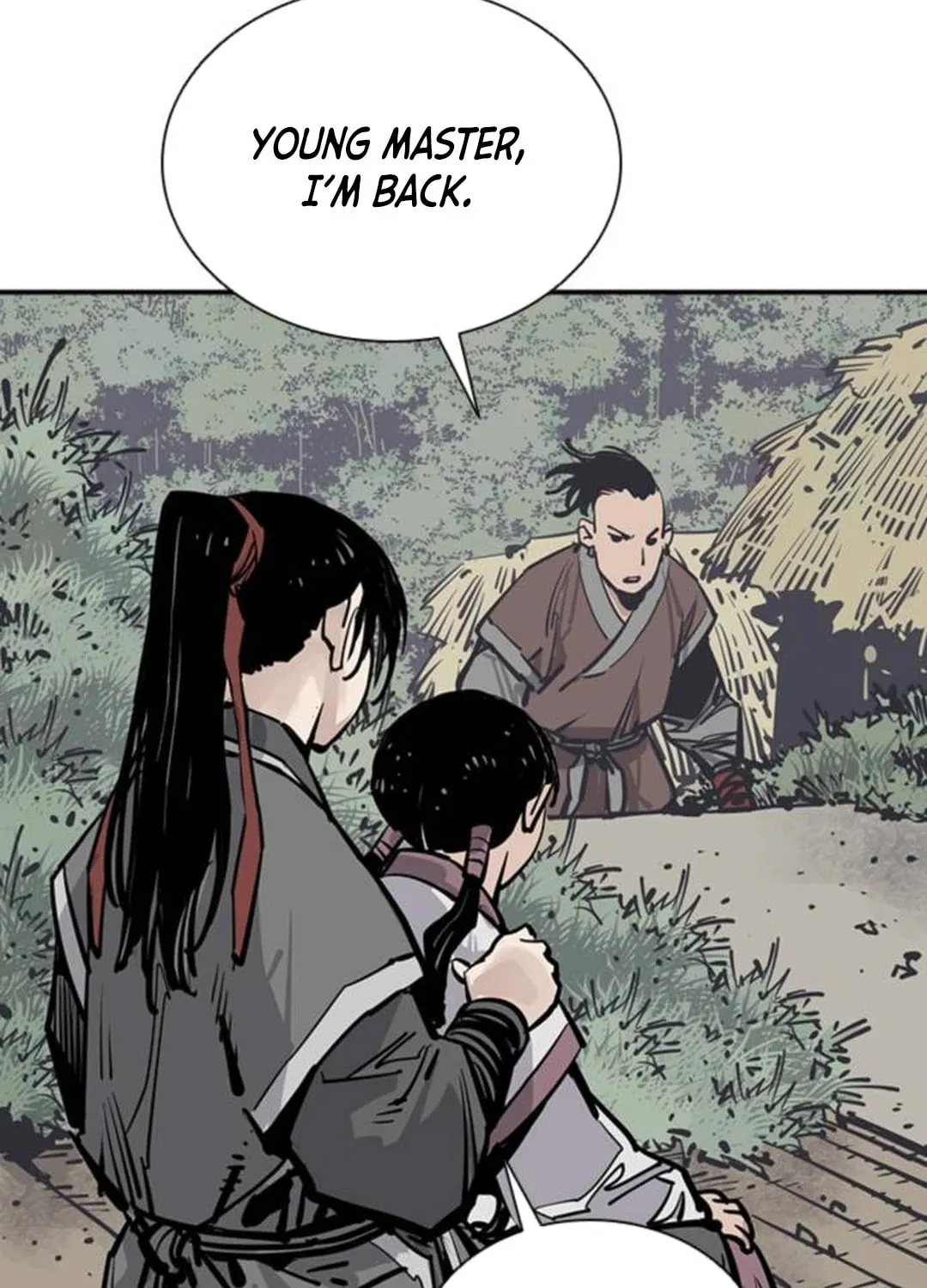 Shashin Chapter 94 page 92 - 
