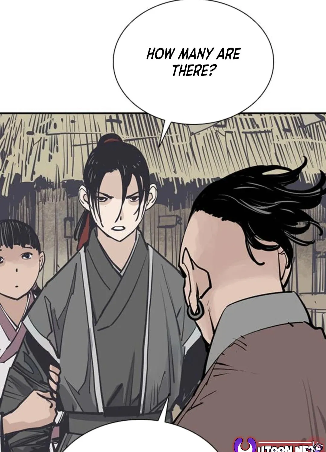 Shashin Chapter 94 page 96 - 