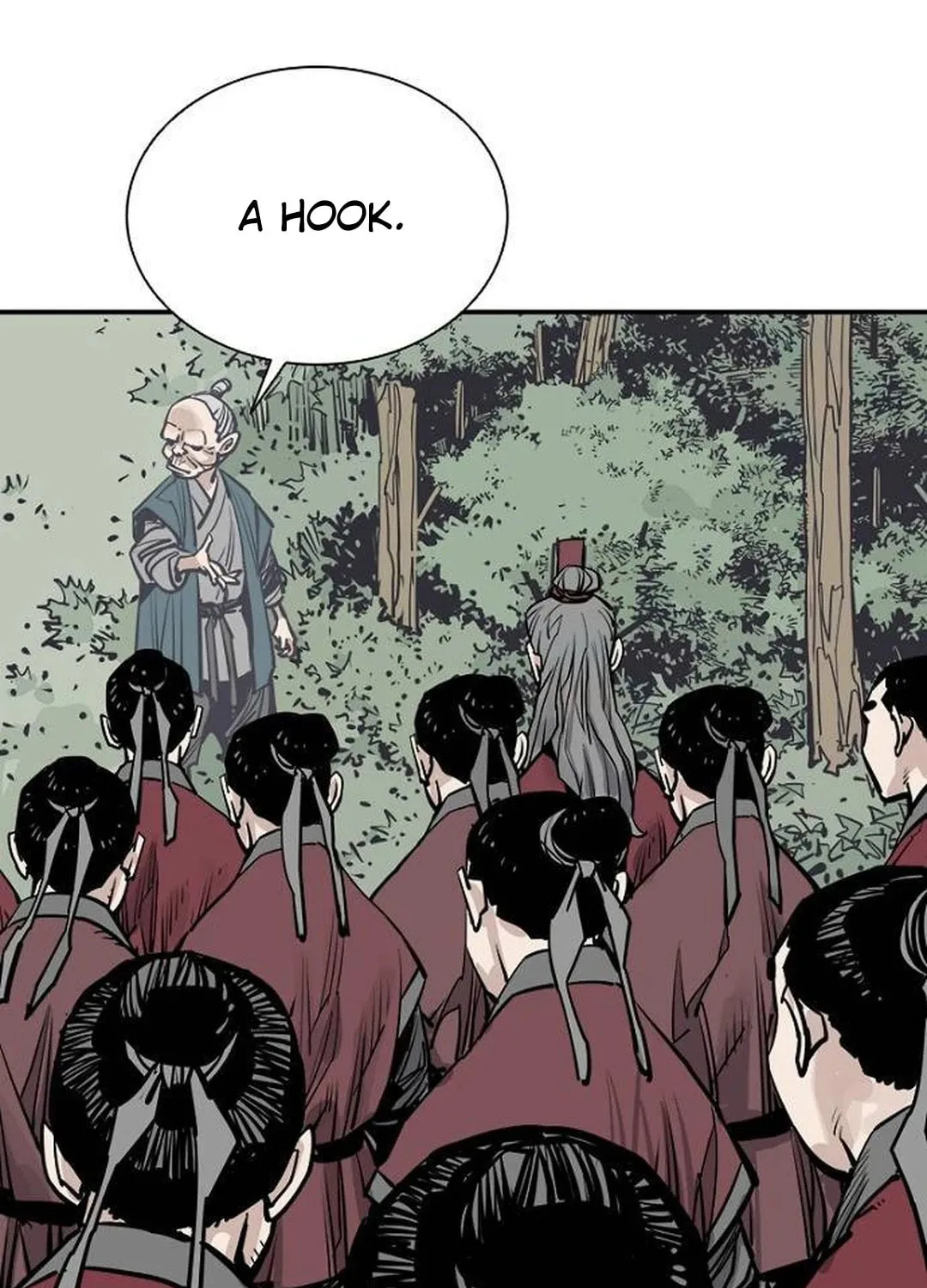 Shashin Chapter 95 page 113 - 