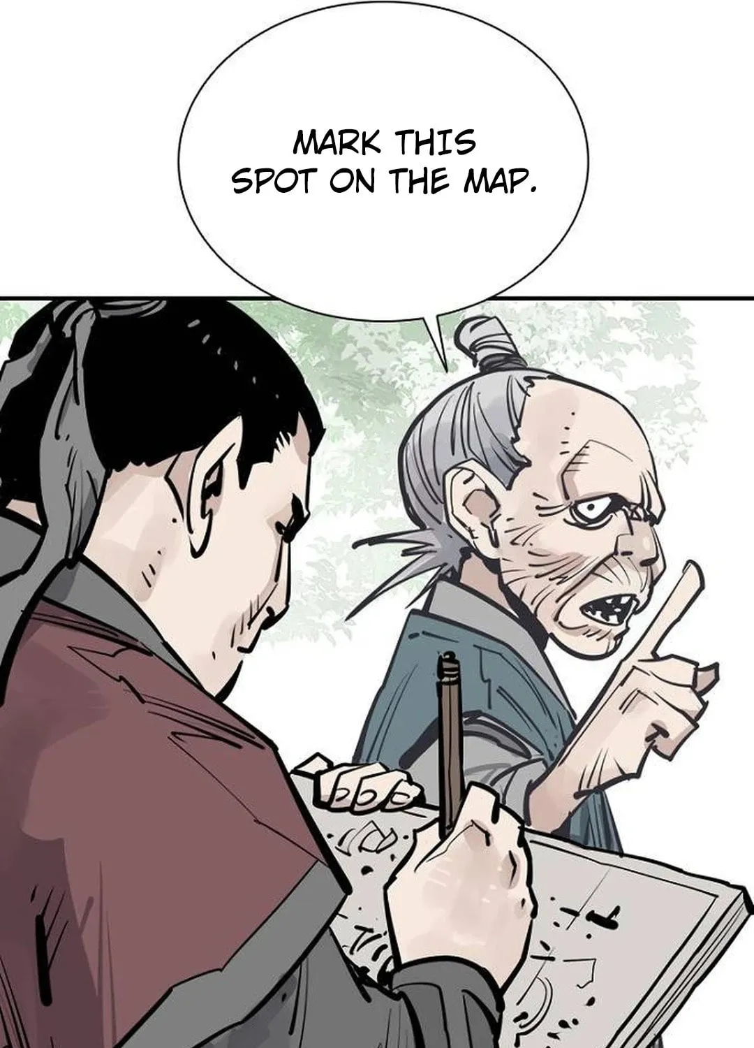 Shashin Chapter 95 page 128 - 
