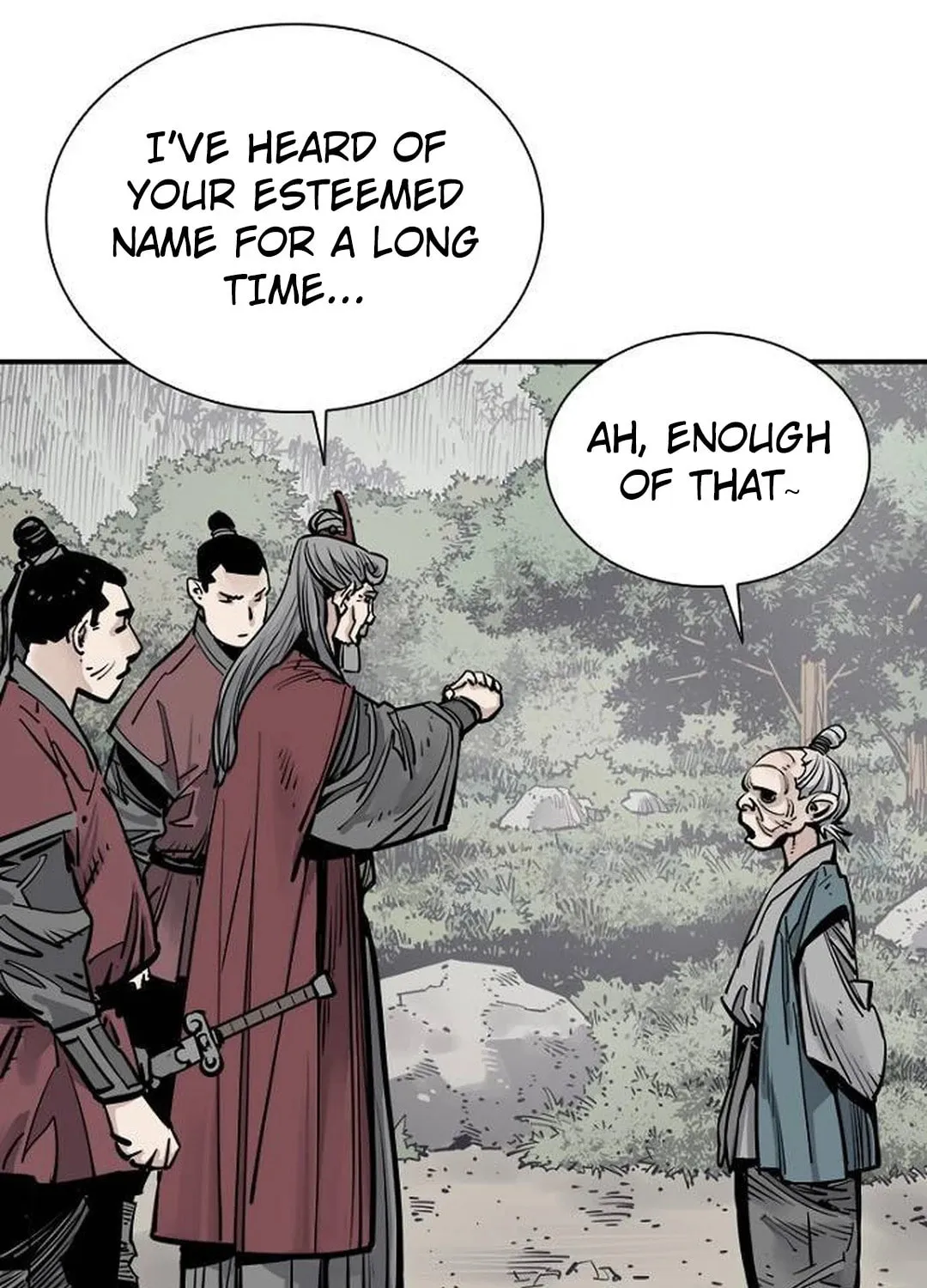 Shashin Chapter 95 page 14 - 