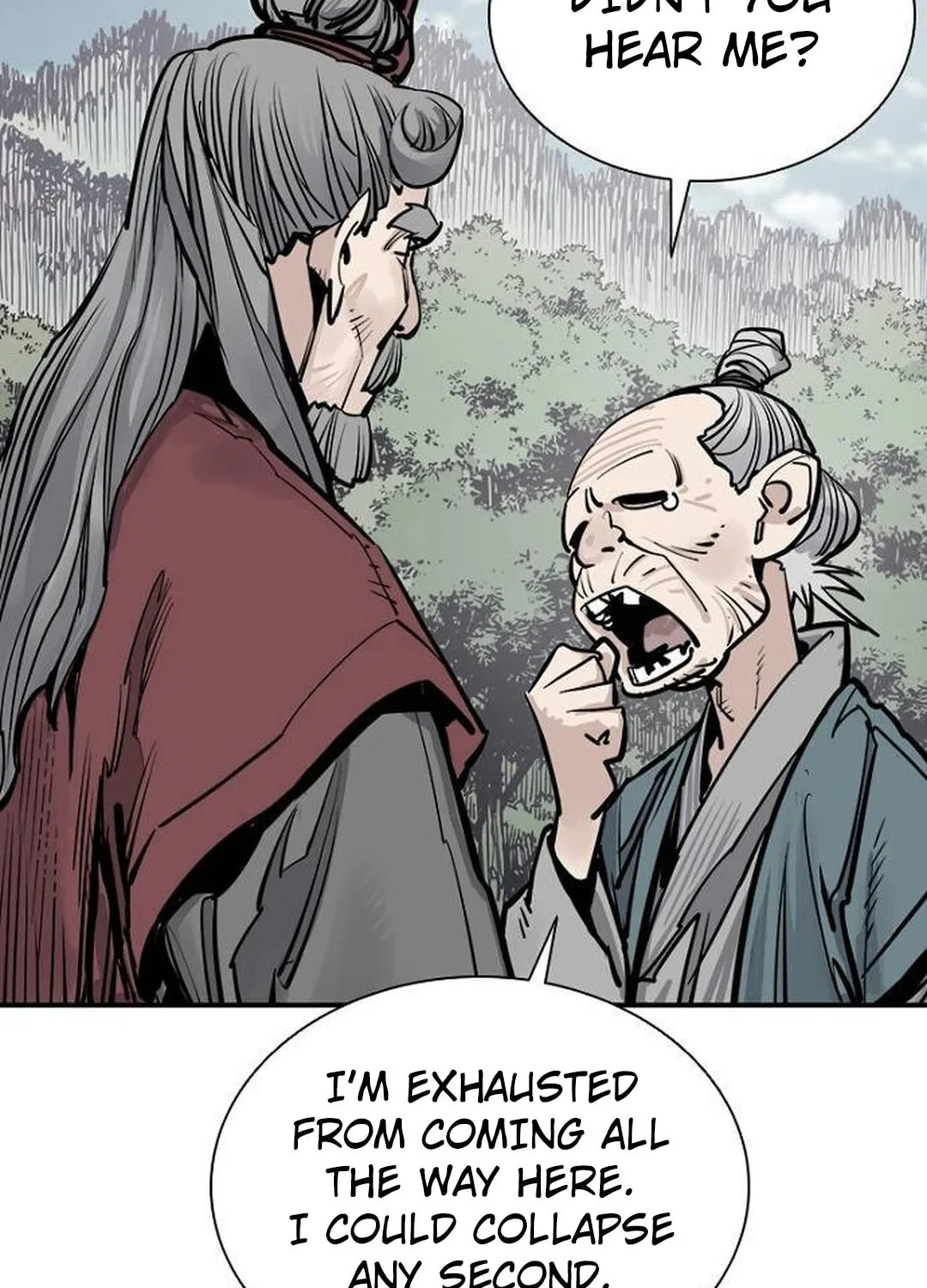 Shashin Chapter 95 page 16 - 
