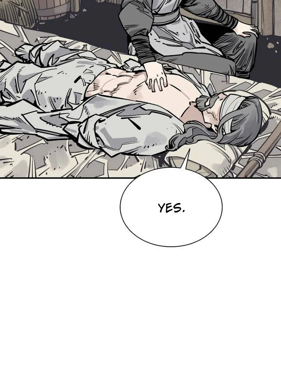 Shashin Chapter 95 page 32 - 