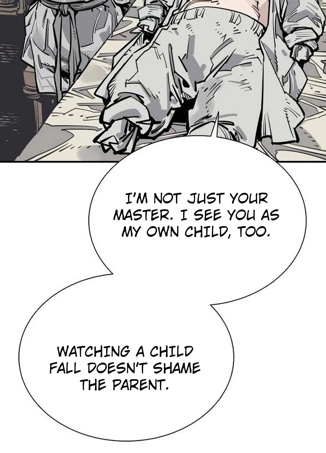 Shashin Chapter 95 page 36 - 