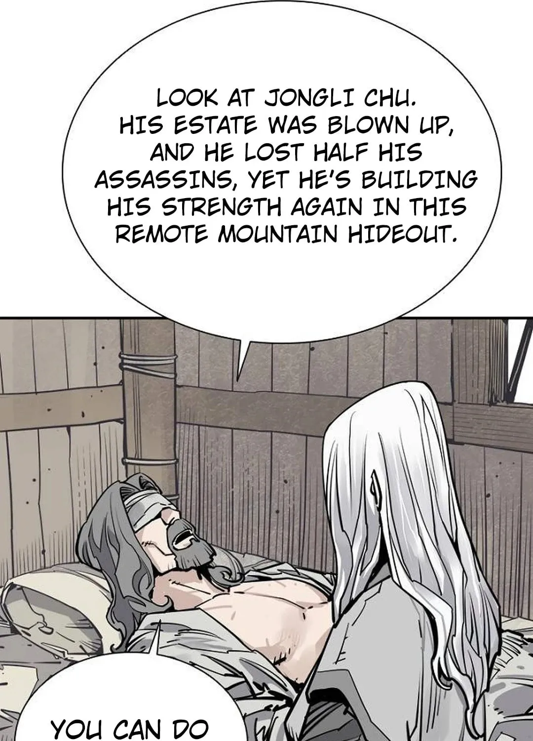 Shashin Chapter 95 page 40 - 