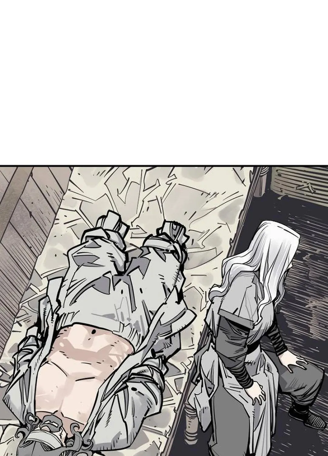 Shashin Chapter 95 page 45 - 