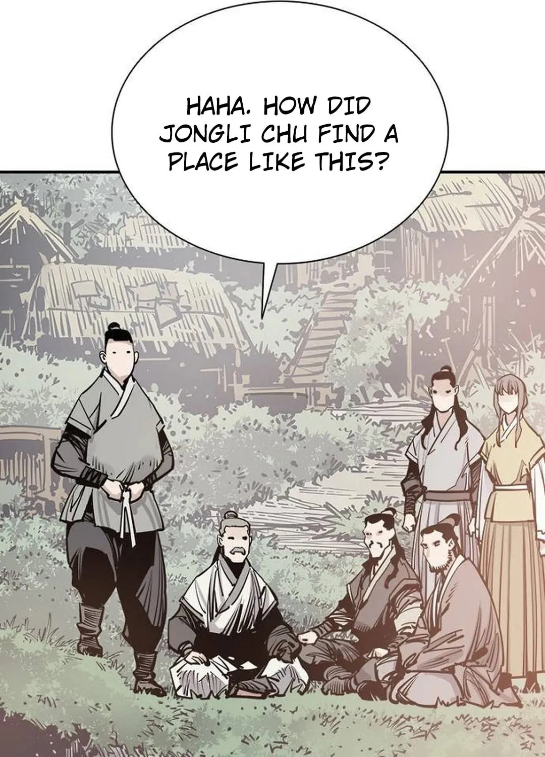 Shashin Chapter 95 page 54 - 