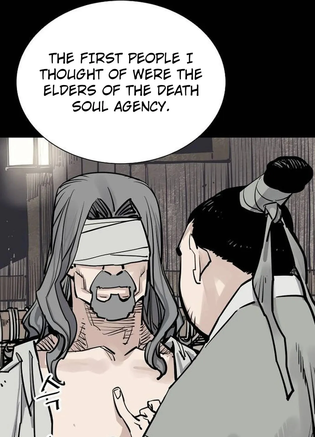 Shashin Chapter 95 page 75 - 