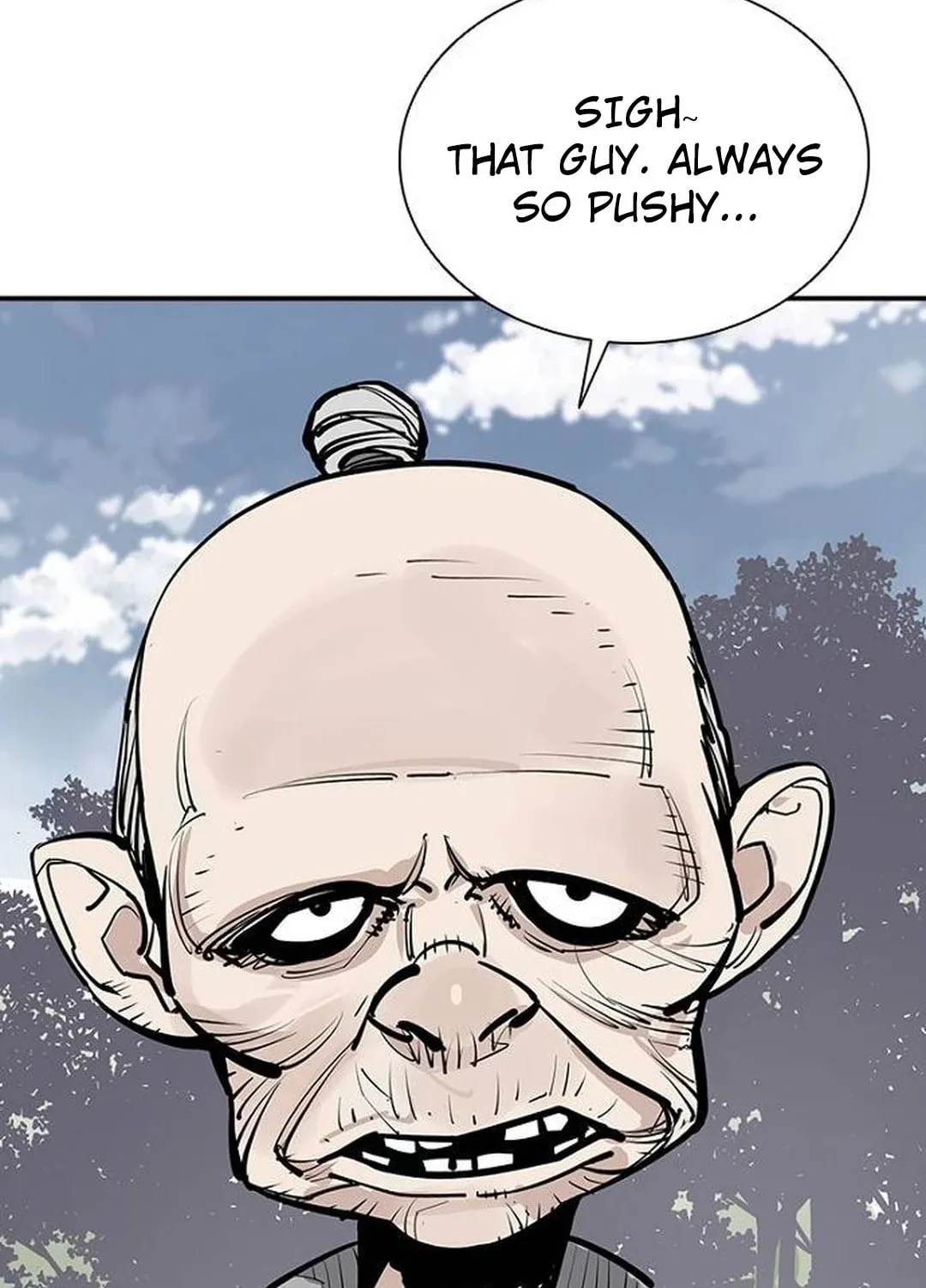 Shashin Chapter 95 page 9 - 