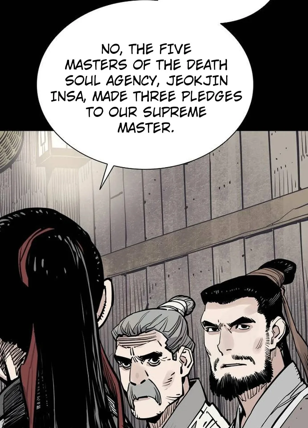 Shashin Chapter 95 page 85 - 