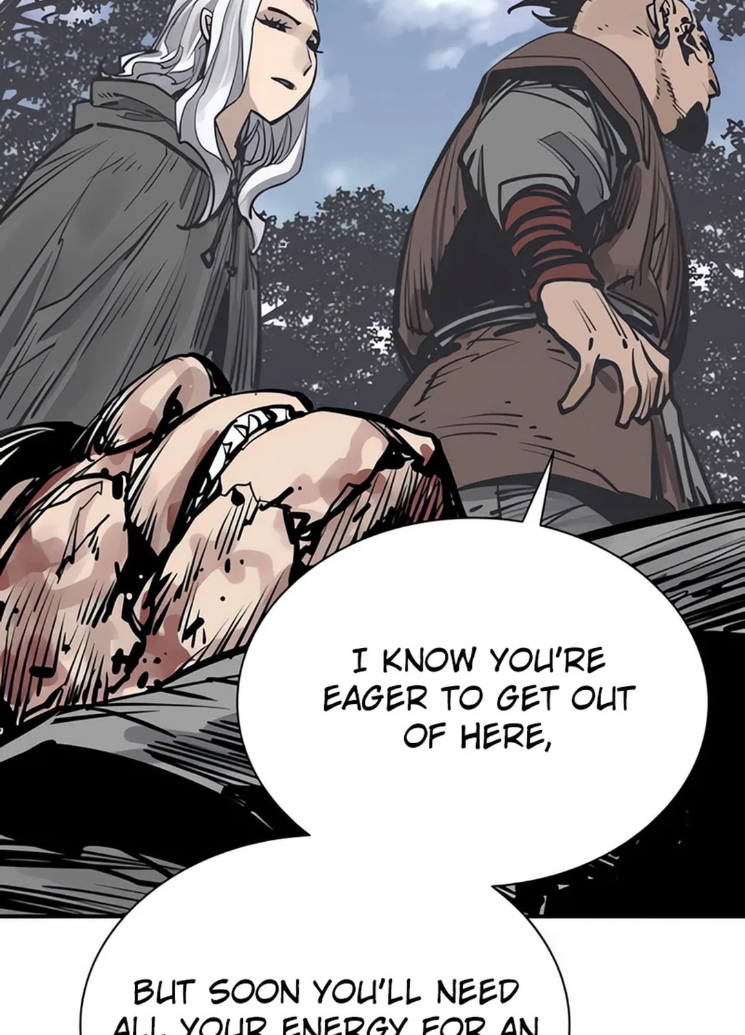Shashin Chapter 96 page 104 - 
