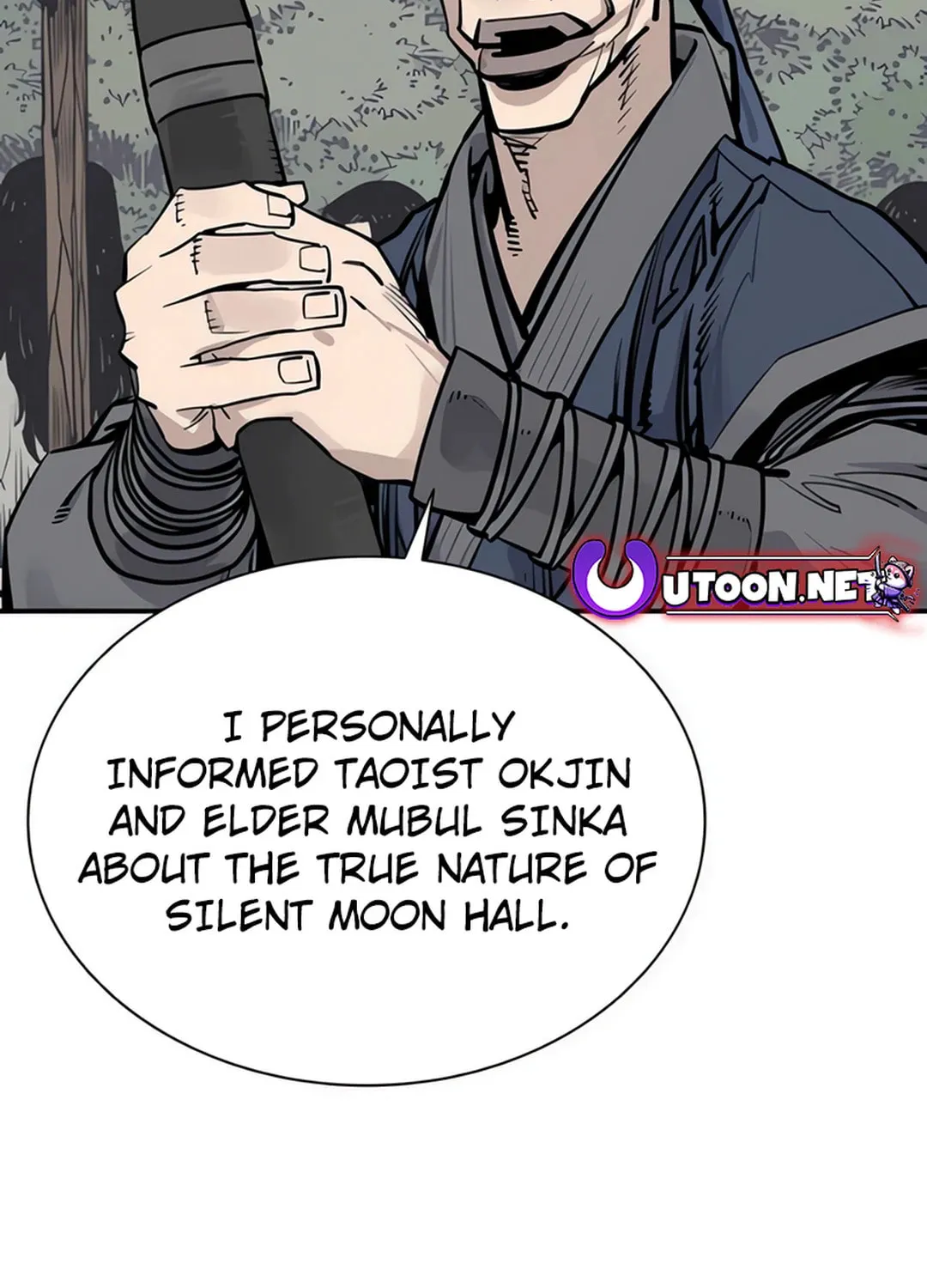 Shashin Chapter 96 page 110 - 