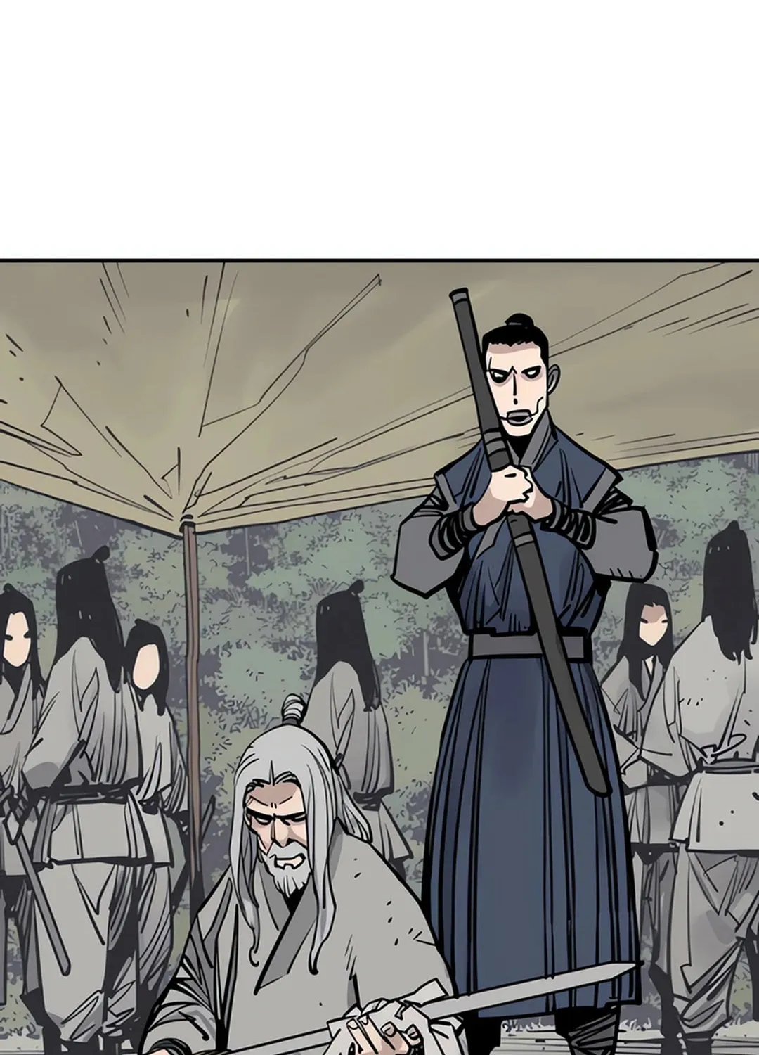 Shashin Chapter 96 page 111 - 