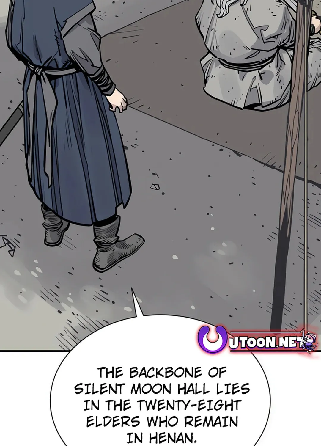 Shashin Chapter 96 page 120 - 
