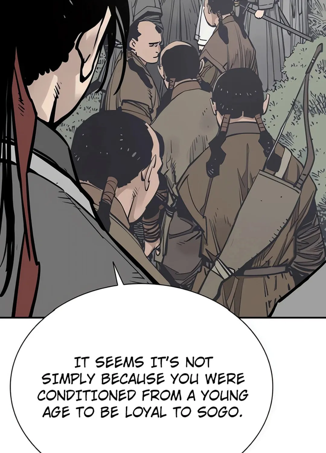 Shashin Chapter 96 page 33 - 